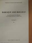 Baroque and Rococo I. (töredék)