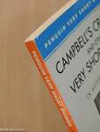 Campbell's Crossing and Other Very Short Strories