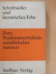 Schriftsteller und literarisches Erbe