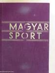 Magyar sport I-II.