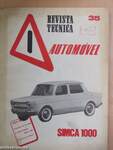 Revista Técnica Automóvel dezembro 35.