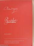 Bayreuther Festspiele 1988 Programmheft I