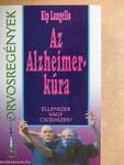 Az Alzheimer-kúra