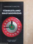 Többszólamú Magyarország