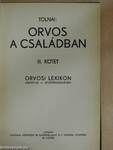 Orvos a családban III.