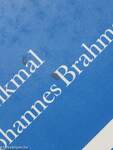 Ein Denkmal für Johannes Brahms