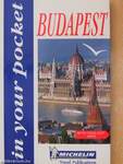 Budapest in your pocket