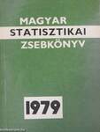 Magyar statisztikai zsebkönyv 1979