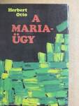 A Maria-ügy