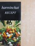 Harminchat recept