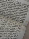 Biblische Real- und Verbal-Encyklopädie III/1. (gótbetűs)