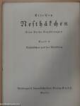 Nesthäkchen und der Weltkrieg (gótbetűs)