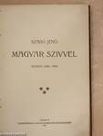 Magyar szivvel