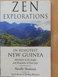 Zen explorations in remotest New Guinea
