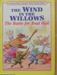 The wind in the willows - The Battle for Toad Hall
