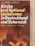 Kirche und Nationalsozialismus in Deutschland und Österreich