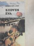 Kedves Éva