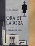 Ora et labora