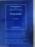 Programme