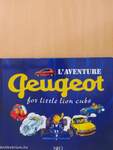 L'aventure Peugeot