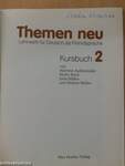 Themen neu 2 - Kursbuch