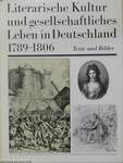 Vom Beginn der großen Französischen Revolution bis zum Ende des alten deutschen Reiches 1789-1806