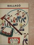 Ballagó