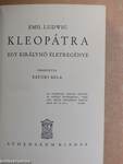 Kleopátra