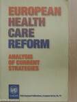 European Health Care Reform