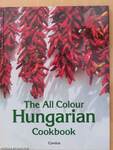 The All Colour Hungarian Cookbook
