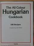 The All Colour Hungarian Cookbook