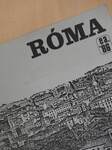 Róma (dedikált példány)