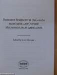 Different Perspectives on Canada From Inside and Outside: Multidisciplinary Approaches