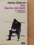 Die Sache mit Gott