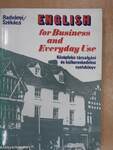 English for Business and Everyday Use