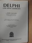 Delphi und seine geschichte