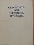 Geschichte der Deutschen Literatur