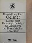 Luzifer oder Gereinigte Beiträge zur Geschichte der Französischen Revolution