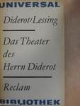 Das Theater des Herrn Diderot