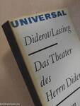 Das Theater des Herrn Diderot