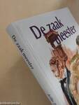 De zaak meester