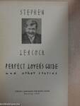 Perfect Lover's guide and other stories