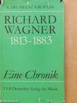 Richard Wagner 1813-1883