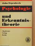 Psychologie und Erkenntnistheorie