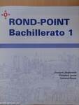 Rond-Point Bachillerato 1. - Tankönyv és Munkafüzet - A1 - 2 CD-vel