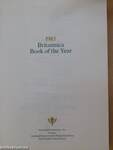 Britannica Book of the Year 1985