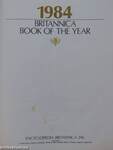 Britannica Book of the Year 1984