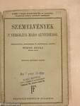 Szemelvények P. Vergilius Maro Aeneiséből