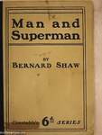 Man and Superman