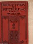 Bibliothek der Unterhaltung und des Wissens 1914/1. (gótbetűs)